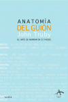ANATOMA DEL GUIN