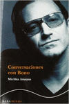 CONVERSACIONES CON BONO