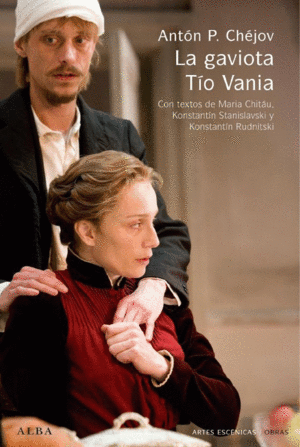 LA GAVIOTA / TO VANIA