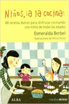 NIOS, A LA COCINA!