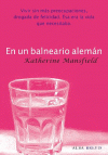 EN UN BALNEARIO ALEM�N