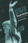 DAVID BOWIE. STARMAN