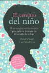 EL CEREBRO DEL NIO