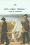 LOS HERMANOS KARAMZOV