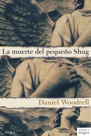 LA MUERTE DEL PEQUE�O SHUG
