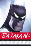 BATMAN LA SERIE DE ANIMACION