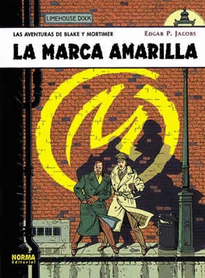 LA MARCA AMARILLA