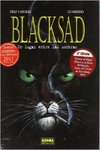 BLACKSAD 1 UN LUGAR ENTRE LAS SOMBRAS