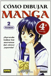 COMO DIBUJAR MANGA 2 TECNICAS