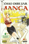 COMO DIBUJAR MANGA 4 EL CUERPO HUMANO