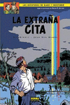 BLAKE&MORTIMER 15 LA EXTRA�A CITA