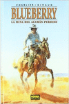 BLUEBERRY 1 - LA MINA DEL ALEMAN PERDIDO