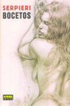 BOCETOS SERPIERI