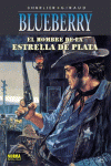BLUEBERRY 23 EL HOMBRE ESTRELLA DE PLA