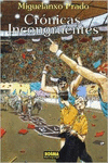 CRONICAS INCONGRUENTES (COL. PRADO 9)
