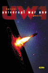 UNIVERSAL WAR ONE 1 - GENESIS