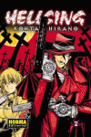 HELLSING 2