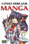COMO DIBUJAR MANGA 9 TRAMAS