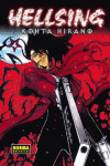 HELLSING 4