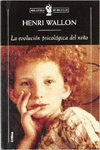 LA EVOLUCIN PSICOLGICA DEL NIO