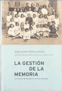 LA GESTI�N DE LA MEMORIA