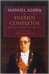 DIARIOS COMPLETOS