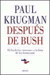 DESPUS DE BUSH