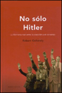 NO S�LO HITLER