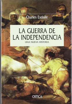LA GUERRA DE LA INDEPENDENCIA