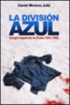 LA DIVISI�N AZUL