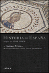 HISTORIA ANTIGUA