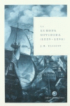 LA EUROPA DIVIDIDA, 1559-1598