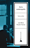 DE LA AUTOBIOGRAFA