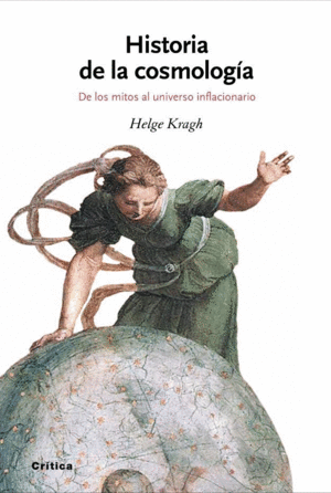 HISTORIA DE LA COSMOLOG�A