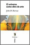 EL UNIVERSO COMO OBRA DE ARTE