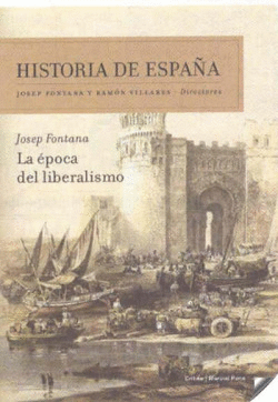 LA �POCA DEL LIBERALISMO