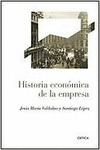 HISTORIA ECON�MICA DE LA EMPRESA