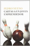 CARTAS A UN JOVEN EMPRENDEDOR