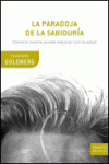 LA PARADOJA DE LA SABIDURA
