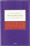 HISTORIA DE LA TICA. VOL.I