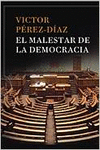EL MALESTAR DE LA DEMOCRACIA