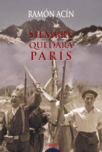 SIEMPRE QUEDAR� PAR�S