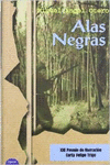 ALAS NEGRAS