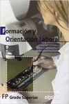 FORMACI�N Y ORIENTACI�N LABORAL