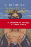 EL PA�S DE LAS MARIPOSAS