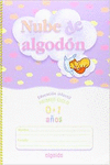 NUBE DE ALGOD�N 0-1 A�OS