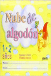 NUBE DE ALGOD�N 1-2