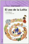 EL ZOO DE  LA LOLITA