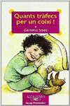 QUANTS TRFECS PER UN COIX!