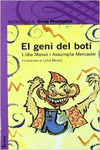 EL GENI DEL BOTI